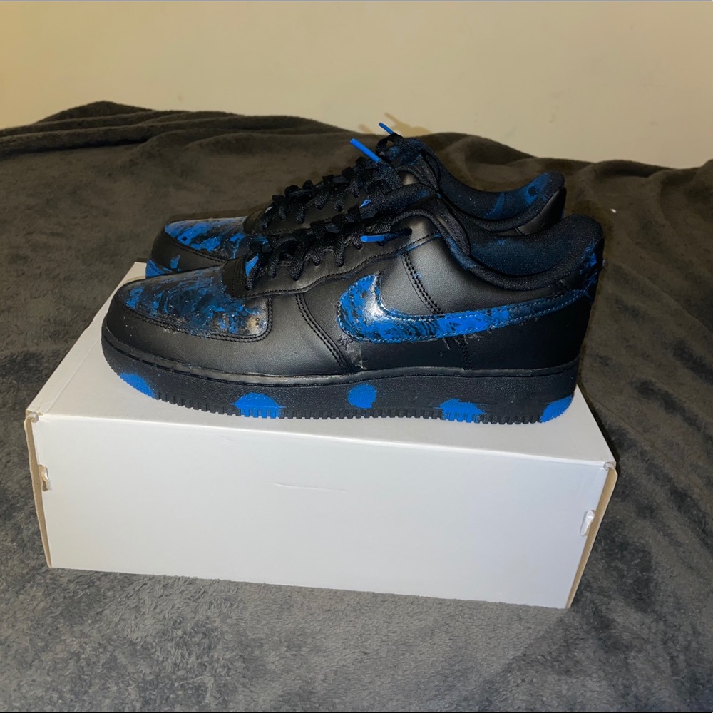 Nike Air Force 1’s